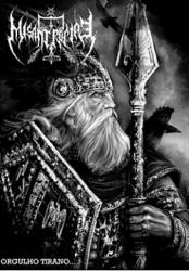 Misantropiae : Orgulho Tirano